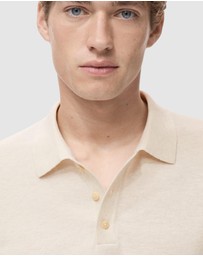 M.N.G - Andrew Polo Shirt
