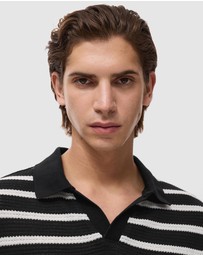 M.N.G - Marte Polo Shirt