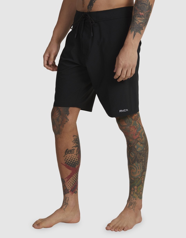 RVCA - VA TRUNK SOLID