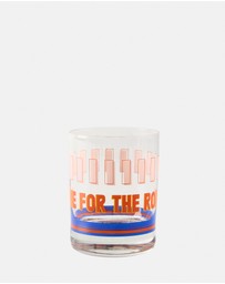HOTTIE - Sunnie 4-Piece Tumbler Set