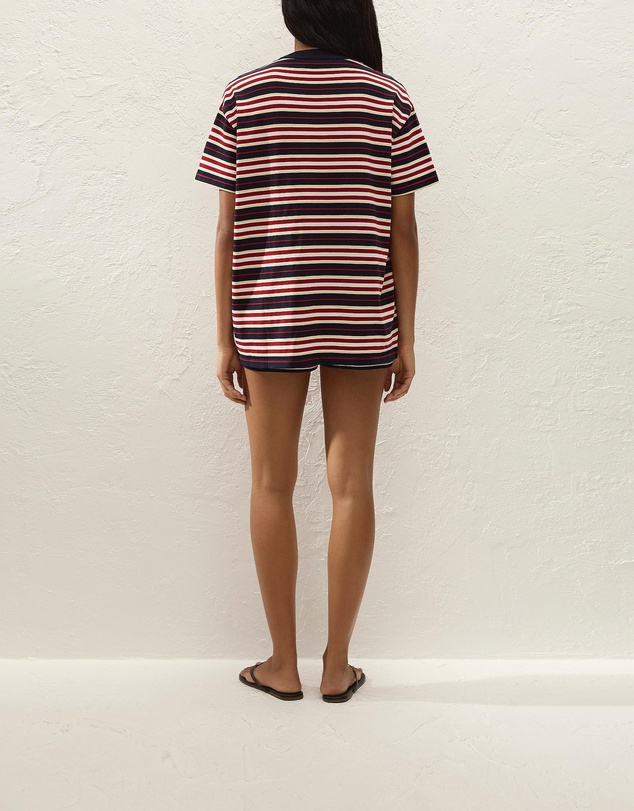 Faithfull The Brand - Playa Mini Shorts