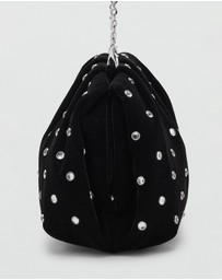 M.N.G - Malu Small Bag