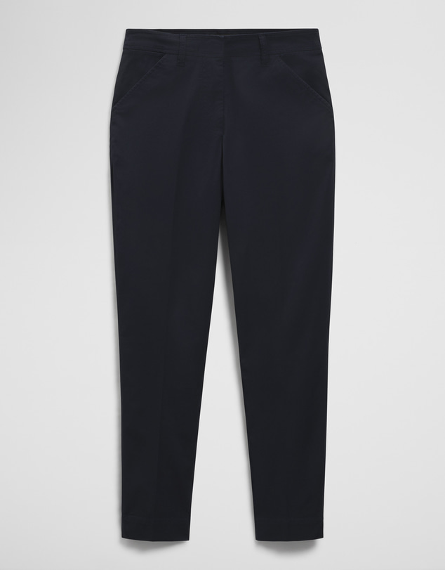 Country Road - Australian Cotton Essential Twill Pant