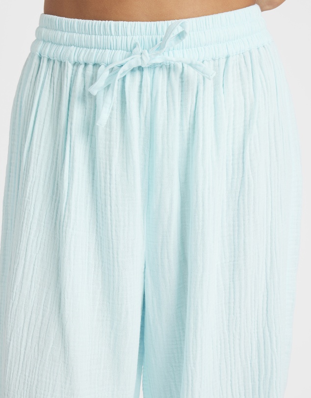 Billabong - Girls 6 to 14 Lulu Beach Pants