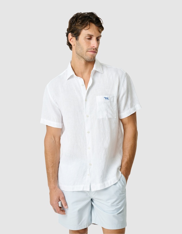 Rodd & Gunn - Coral Bay Shirt