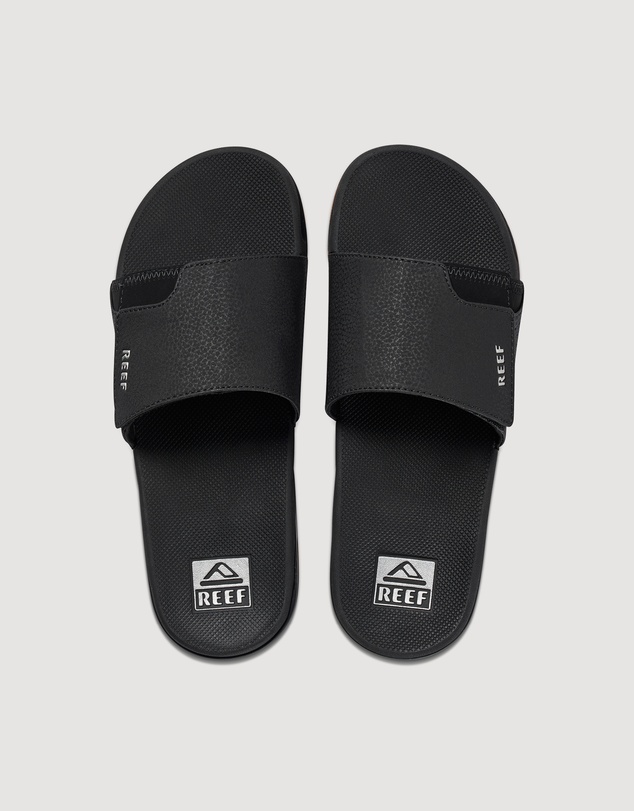 REEF - Fanning Slide
