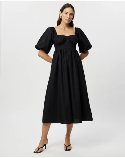 The Fated - Taradell Dress