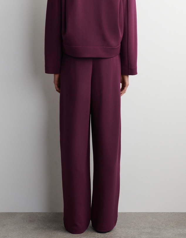 COS - Scuba Barrel-Leg Joggers