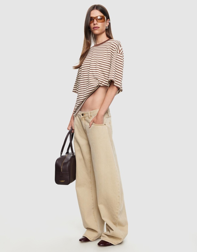 Lioness - Bloom Short Sleeve Top