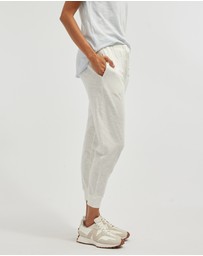 Amelius - Kieran Cropped Jogger