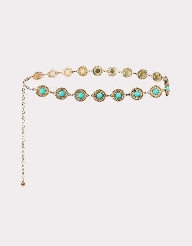 Petit Moments - Santa Fe Belt