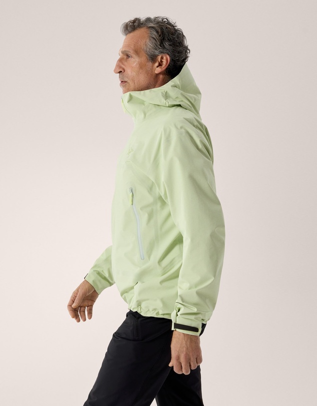 Arc'teryx - Beta Jacket Men's