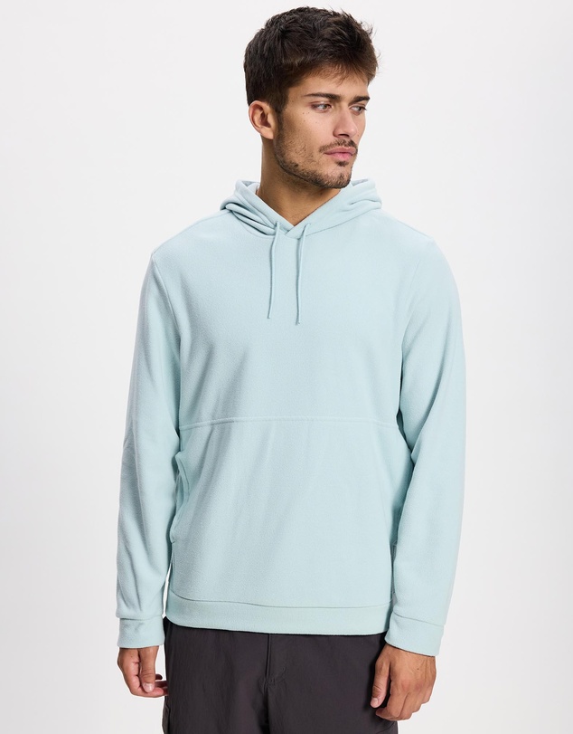 Patagonia - Micro D Hoody