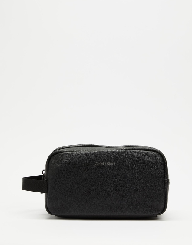 Calvin Klein - Warmth Washbag
