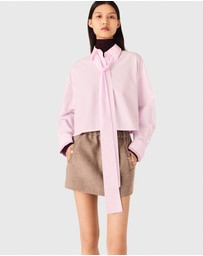 Maje - Cherose Shirt