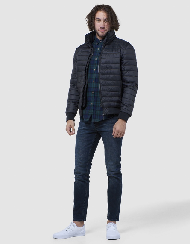 Superdry - Fuji Bomber Jacket