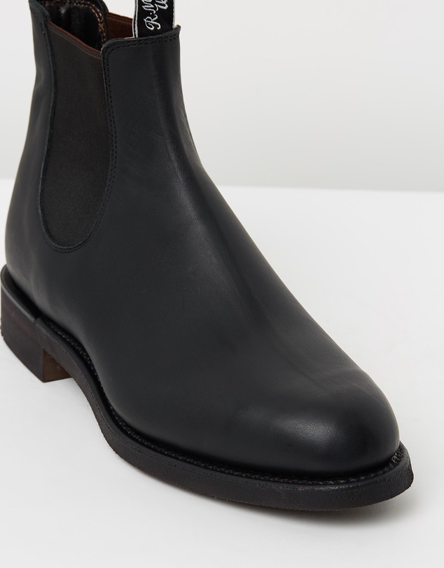 R.M.Williams - Gardener Boots - Regular