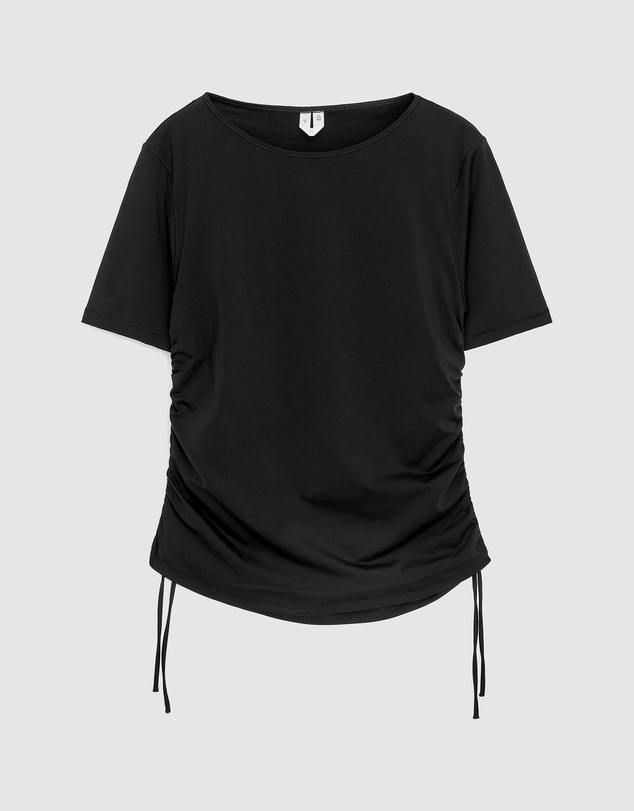 ARKET - Drawstring Top
