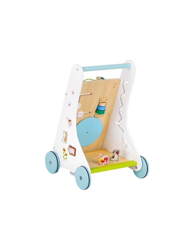 Bello - Farm Multi Activity Walker