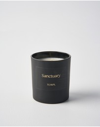TEMPL - Sanctuary Soy Wax & Essential Oil Candle