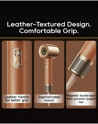 Dreame Beauty - Dreame Hair Miracle Hair Dryer