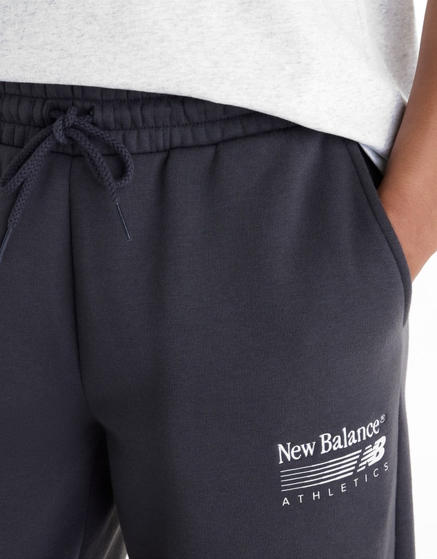 New Balance - Trackside Fleece Pant