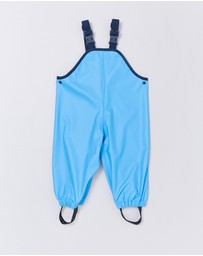 Rainkoat - Waterproof Rain Overalls