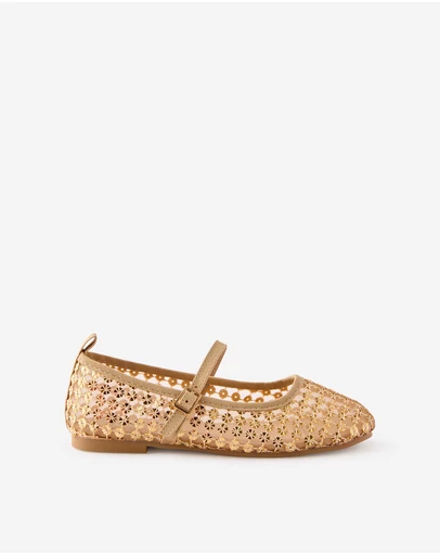 Cotton On Kids - Kids Ballet Flat