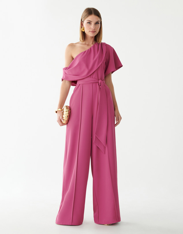 Willa - Omega Jumpsuit