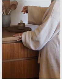 Sunday Supply Co - Dunes Home Robe