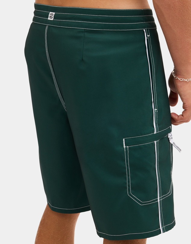 Billabong - Mens Piped Lo Tide 20
