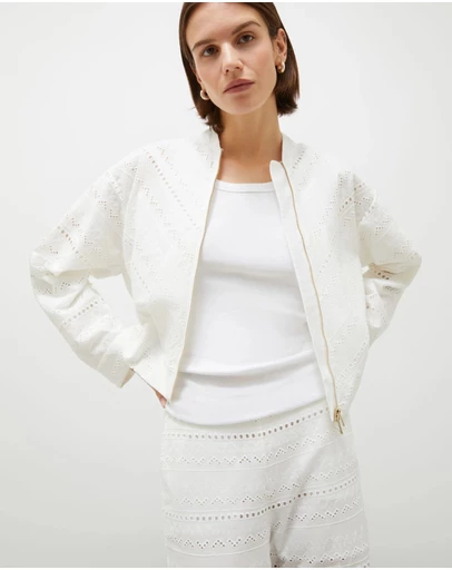 Marella - Manille Jacket