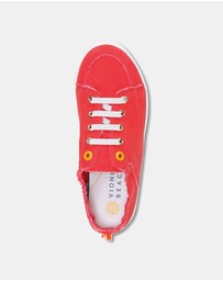 Vionic - Pismo Casual Sneaker - Poppy