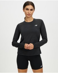 New Balance - Athletics Long Sleeve T-Shirt
