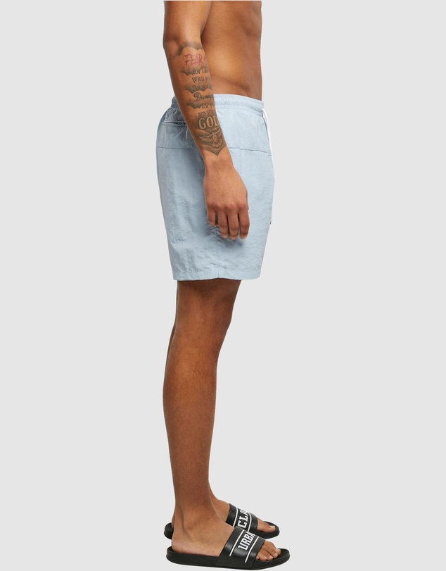 Urban Classics - Block Swim Shorts