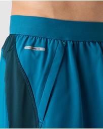 ASICS - Road 7 Inch Short - Men's