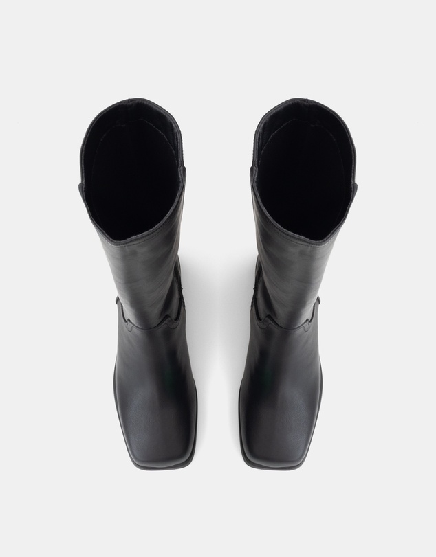 Therapy - Monty Tall Boots
