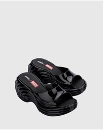 Melissa - Melissa Quantum Platform + Diesel