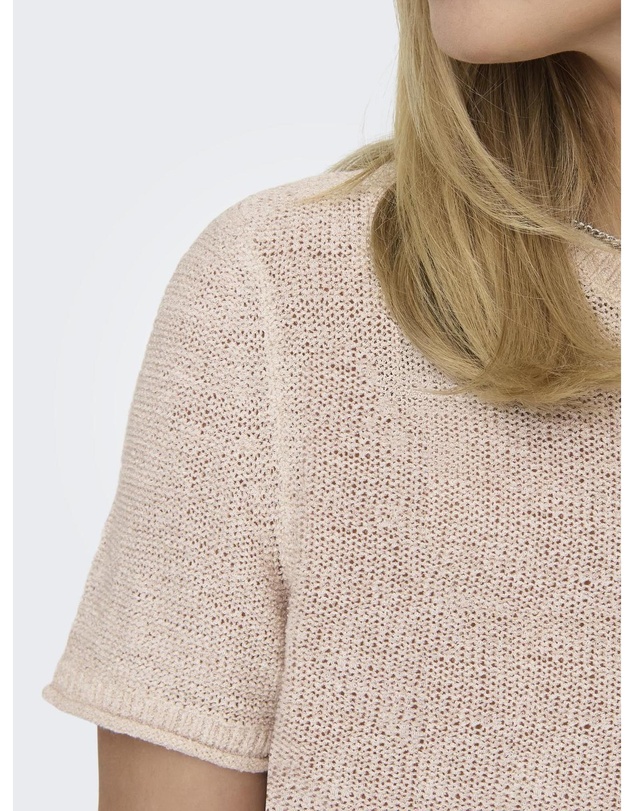 ONLY - Sunny Knitted Top