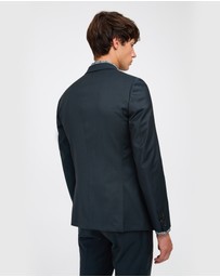 Calibre - Tonal Twill Suit Jacket