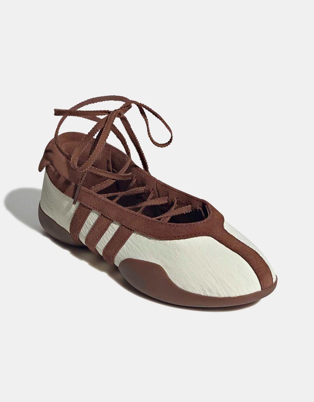 adidas Originals - Taekwondo Mei Shoes - ICONIC EXCLUSIVE - Women's