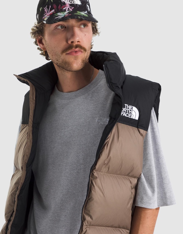 The North Face - Essential Oversized SS T-Shirt