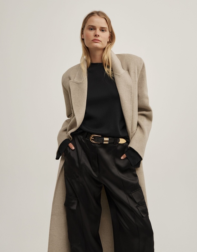 Witchery - Clarissa Wide Belt