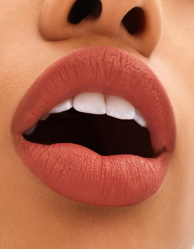 MAC - Locked Kiss Lipstick