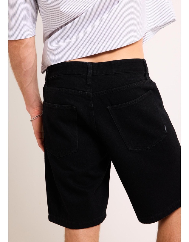 Insight - Knocker Vintage Denim Shorts