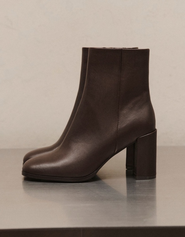 Siren - Libby Ankle Boots