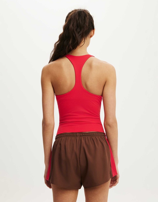 Cotton On Body Active - Ultra Soft Thin Racer Back Tank