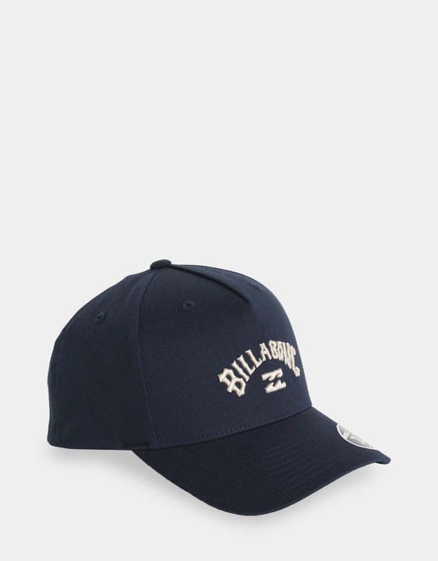 Billabong - Mens Arch Flexfit 110 Snapback Cap