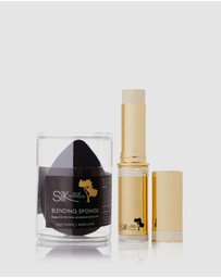 Silk Oil of Morocco - Glow & Go Duo - Golden Goddess