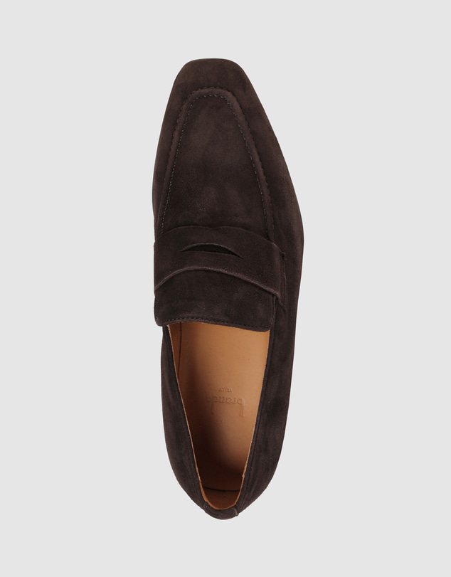 Brando - Davis Loafers